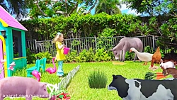 ناستیا و استیسی - ماجراهای ناس...