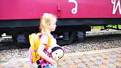 ناستیا و استیسی - ماجراهای ناس...