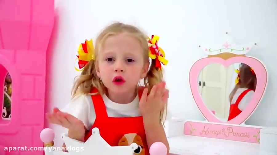 ناستیا و استیسی  ماجراهای ناست...