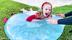 ناستیا و استیسی  ماجراهای ناست...