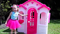 ناستیا و استیسی  ماجراهای ناست...