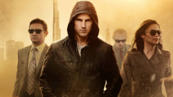 فیلم ماموریت غیر ممکن 4: پروتکل شبح Mission: Impossible 2011 زمان7654ثانیه