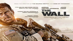 فیلم دیوار The Wall 2017 زمان5380ثانیه