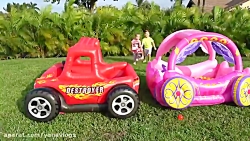 دیانا و روما  ماجراهای دیانا و...