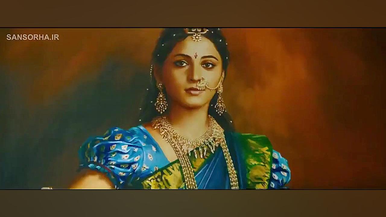 فیلم هندی Baahubali 2 The Conclusion باهوبالی 2 سانسور شده زمان9339ثانیه