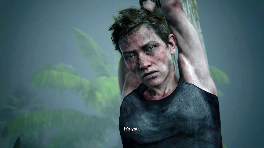 The Last Of Us 2 - گیم پلی بازی قسمت آخر