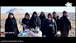 ترانه " ماه شب افروز " با صدای...