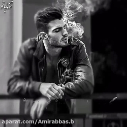 کــلیپ عاشقانه - اگه بودی حال...