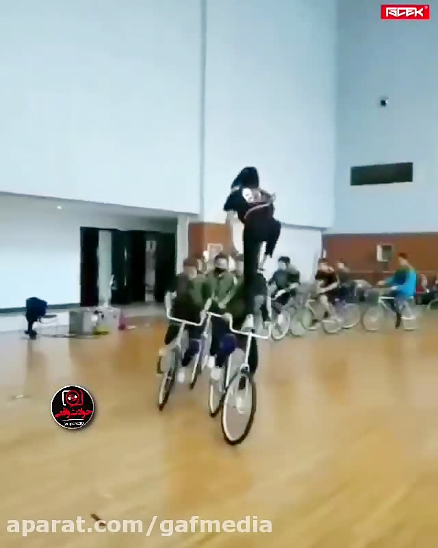 دختر نیست که ، اعجوبه س