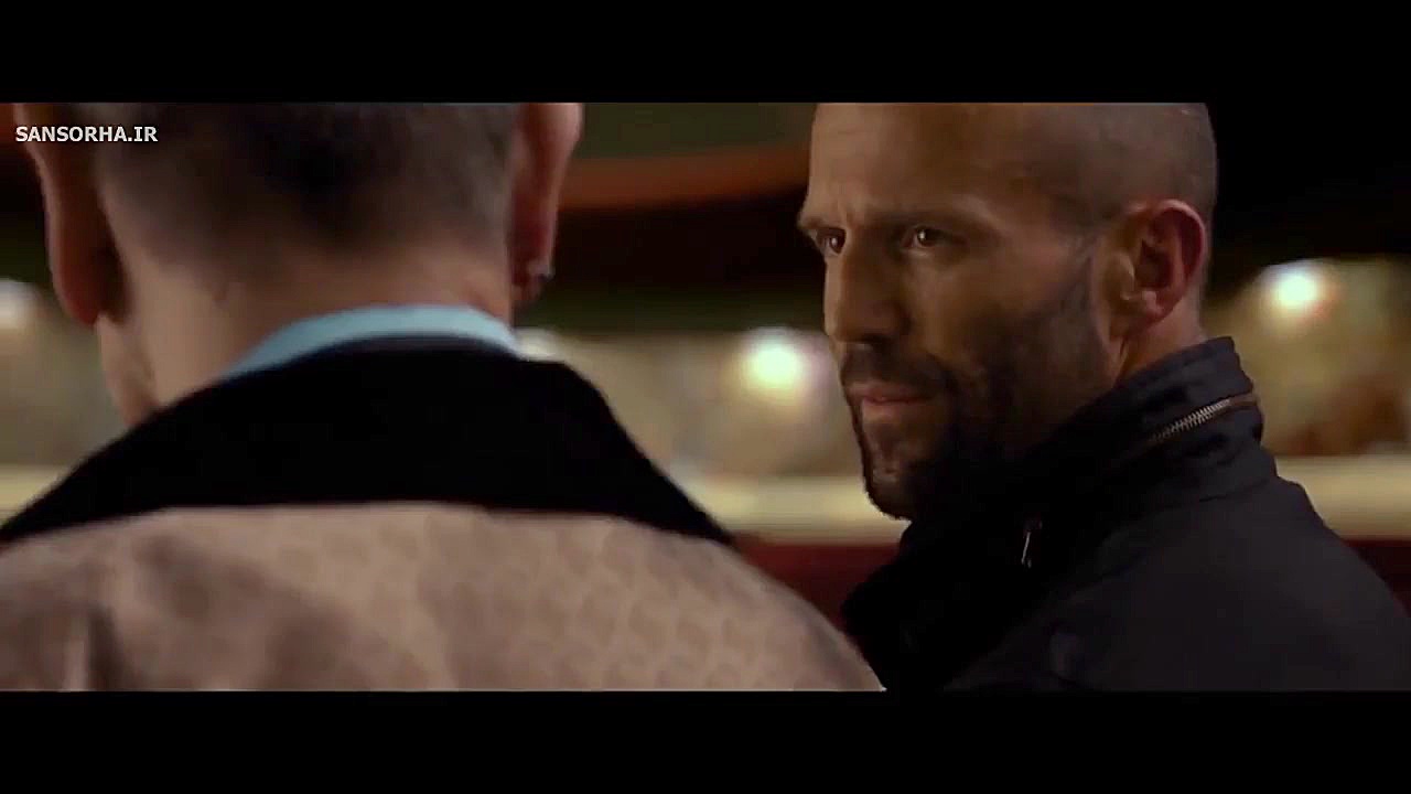 فیلم Mechanic Resurrection 2016 مکانیک 2 رستاخیز دوبله فارسی و سانسور شده زمان5319ثانیه