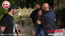 سیروس گرجستانی درگذشت