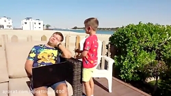 برنامه کودک جدید دیانا و روما...