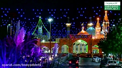 «آرزومه خادمت بشم»؛ به مناسبت...