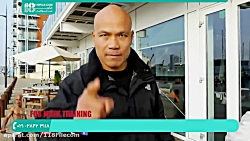 آموزش دفاع شخصی | فنون دفاع شخ...