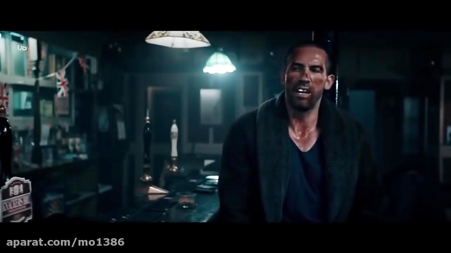 فیلم امریکای اکشن و کیفیت الی...