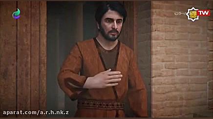 انیمیشن::در مسیر باران:: ایرانی زمان4112ثانیه