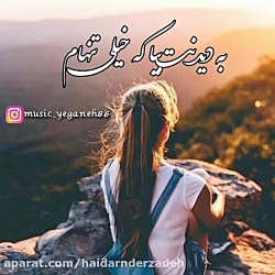 رفیق من.. محسن چاوشی