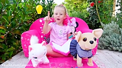 ناستیا و استیسی - ماجراهای ناس...