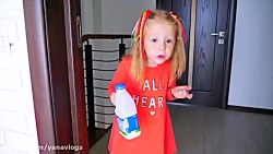 ناستیا و استیسی - ماجراهای ناس...