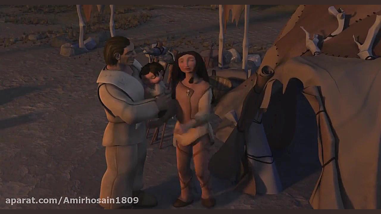 انیمیشن عصر یخبندان  | Ice Age 2002 | دوبله فارسی زمان4864ثانیه