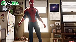 10 بازی برتر storyline (داستان...