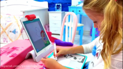 ناستیا و استیسی - ماجراهای ناس...