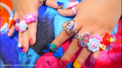 ناستیا و استیسی  ماجراهای ناست...