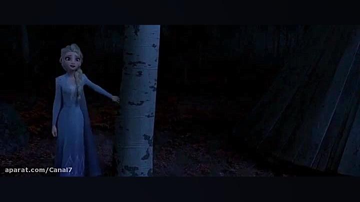 دانلود انیمیشن یخ زده ۲ (فروزن ۲) با دوبله فارسی Frozen 2 2019 زمان6193ثانیه