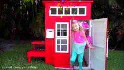 ناستیا و استیسی - ماجراهای ناس...