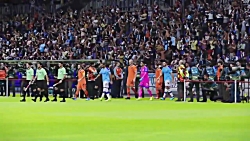 مسترلیگ منچسترسیتی در PES 2020...