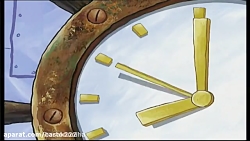 کارتون باب اسفنجی