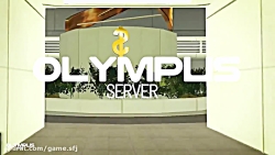 تیزر سرور Olympus RolePlay