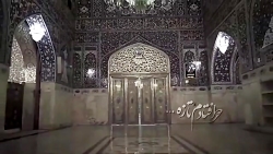 مقصد:حرم__باصدای حامد جلیل