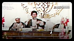 دوران اوج محبت مردم به اهلبیت...