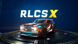 Introducing RLCS X (Rocket League Championship Series seasonX ) | راکت لیگ