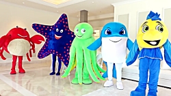 ماجراهای دیانا و روما : بازی ب...