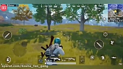 چگونه چیتر ها (هکر)را در پابجی...