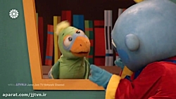 قسمت 123 ؛ برنامه « فرزندان ای...