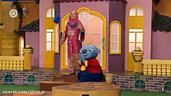 قسمت 131 ؛ برنامه &laquo; فرزن...