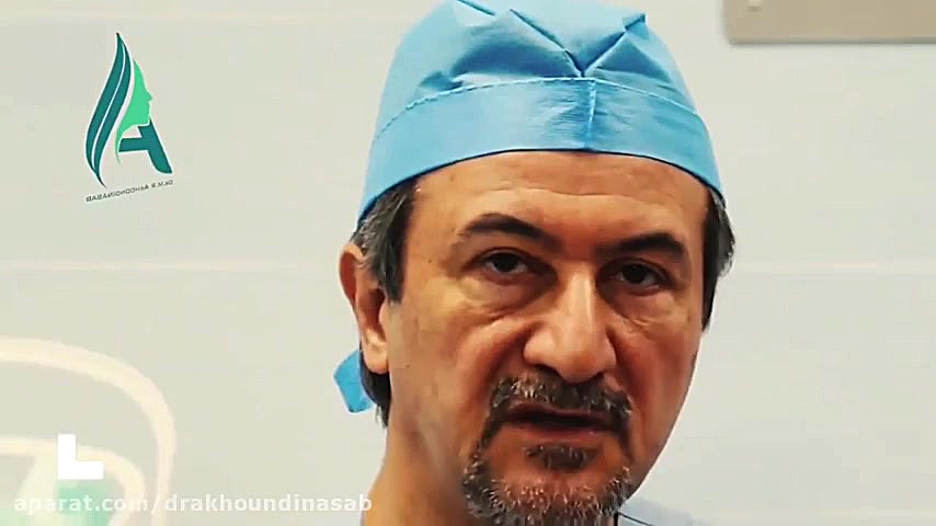 جراحی بازسازی پستان - پارت اول دکتر محمدرضا آخوندی نسب-فوق تخصص جراحی پلاستیک