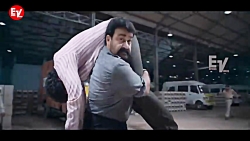 فیلم هندی  سکانس اکشن و مبارزه