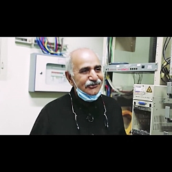 اینترنت همراه اول به روستای پر...