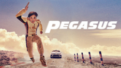 فیلم اسب بالدار Pegasus 2019 با دوبله فارسی زمان5597ثانیه