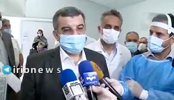 معاون وزیربهداشت:ارائه خدمات ا...