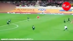 گلچین گلهای دربی آهنگ فاب  بهت...