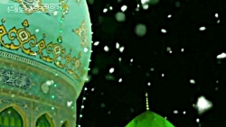 کلیپ عاشقانه امام زمان با آهنگ...