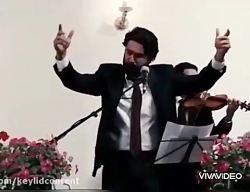 صداگذاری طنز باب اسفنجی و اختا...