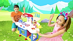 ماجراهای ساشا ، ساشا و مکس و ب...