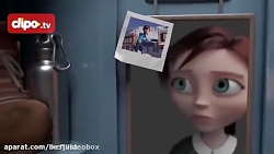 فیلم انیمیشن بسیار زیبا