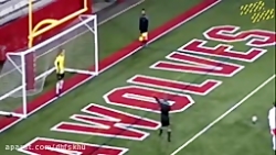 پنالتی های جالب در فوتبال